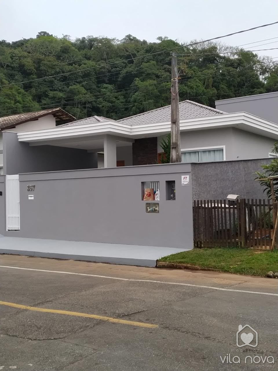 Casa à venda no Jardim Sofia