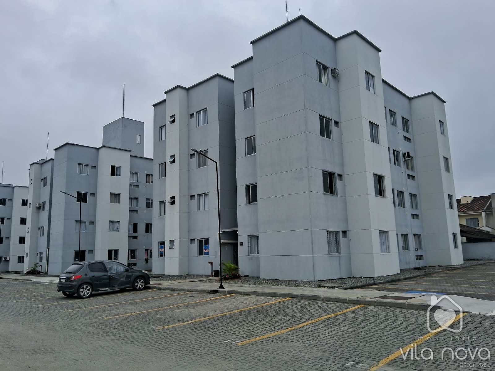 Apartamento para Venda no Vila Nova