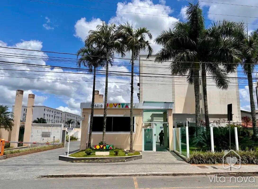 Apartamento à venda no Floresta
