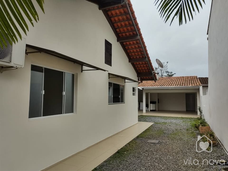 Casa para locação no Guanabara