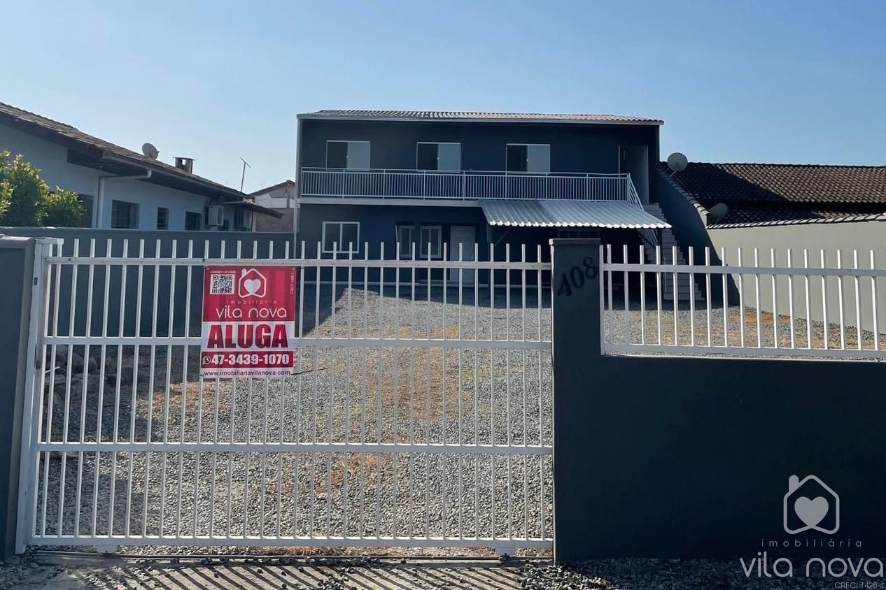 Apartamento para locação no Vila Nova