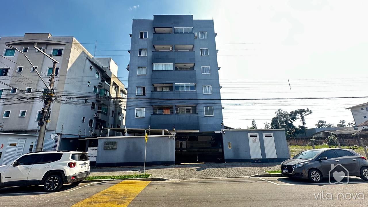 Apartamento à venda no Vila Nova