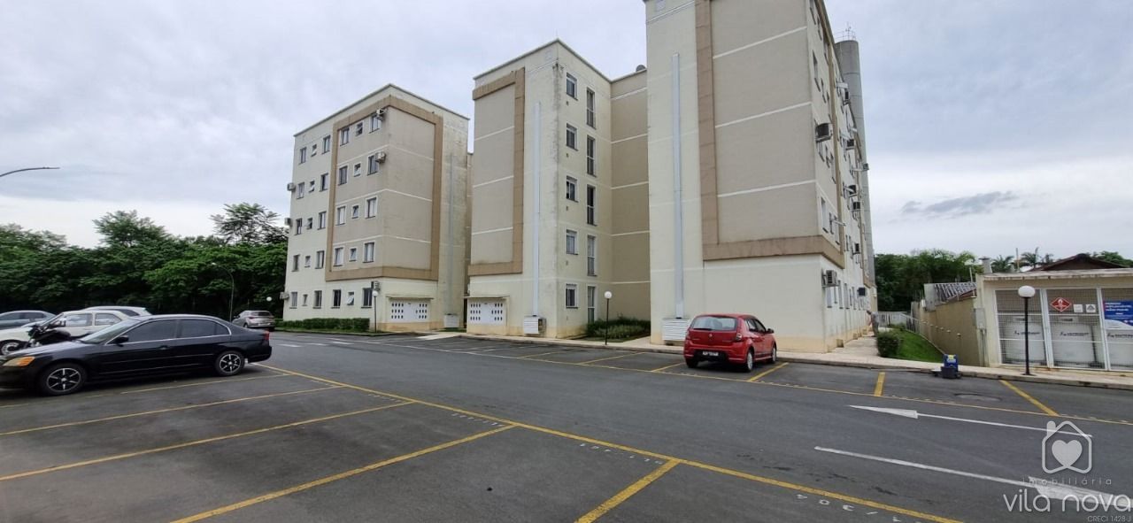 Apartamento para locação no Vila Nova
