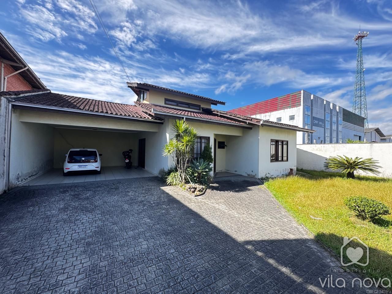 Casa à venda no Vila Nova