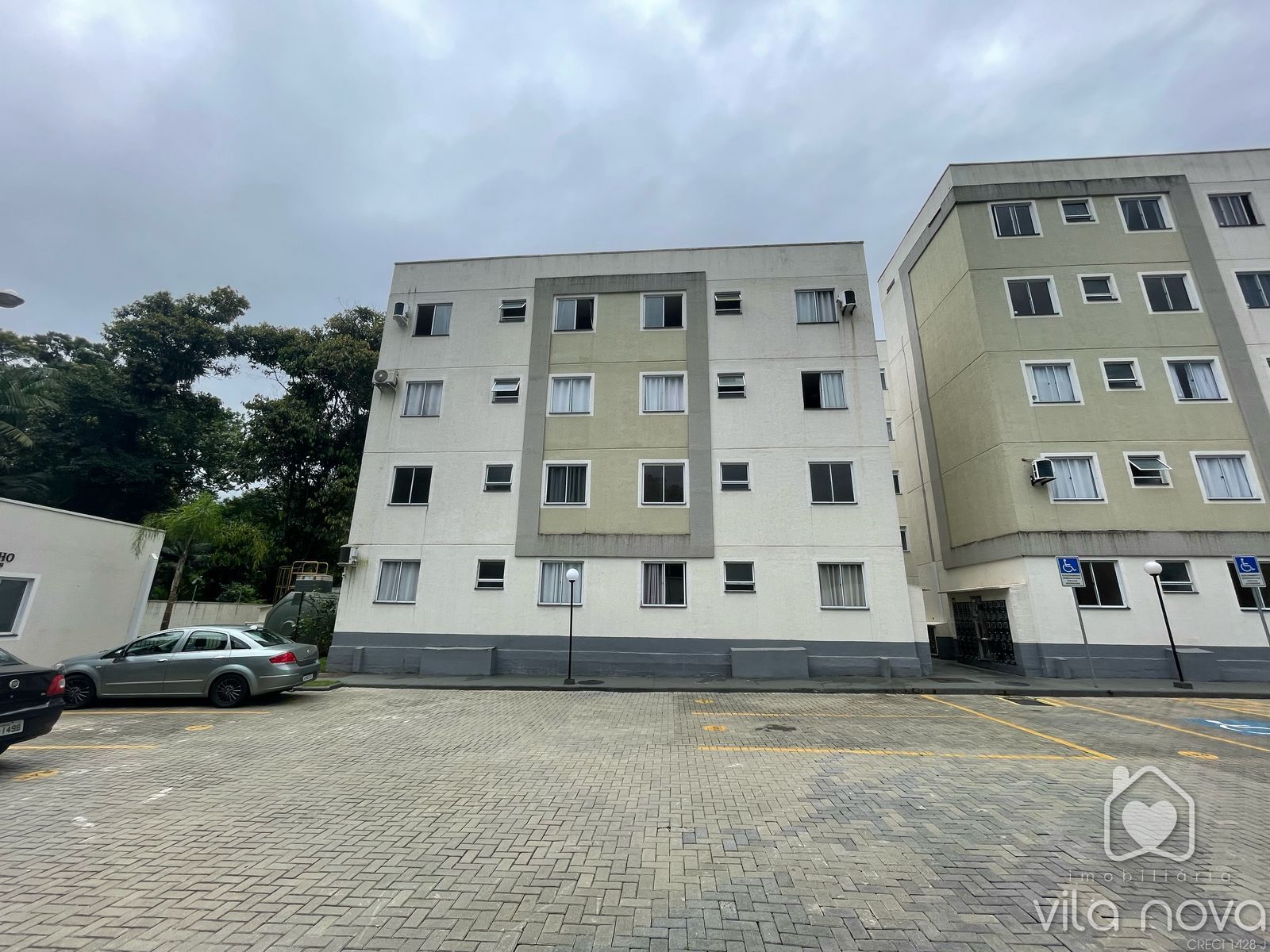 Apartamento para locação no Vila Nova
