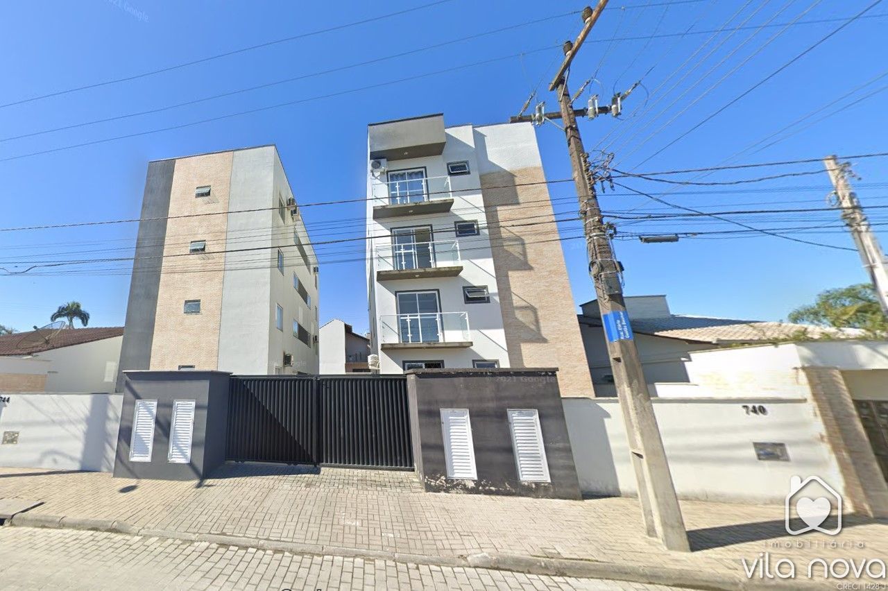 Apartamento à venda no Vila Nova