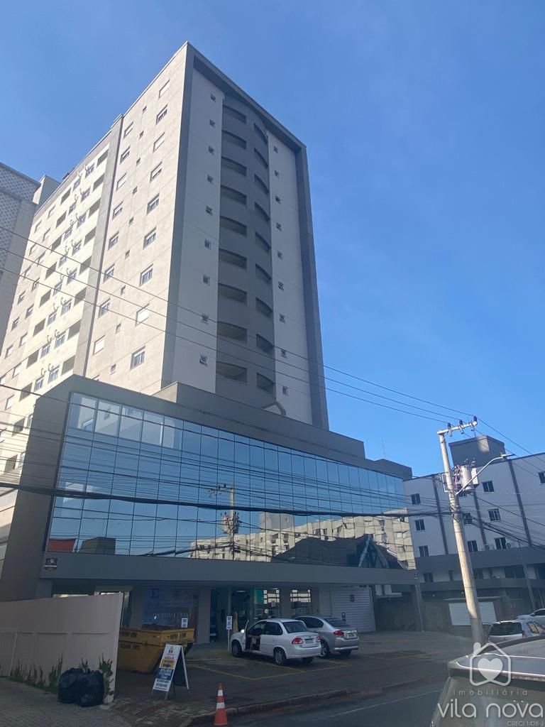 Apartamento à venda no Centro