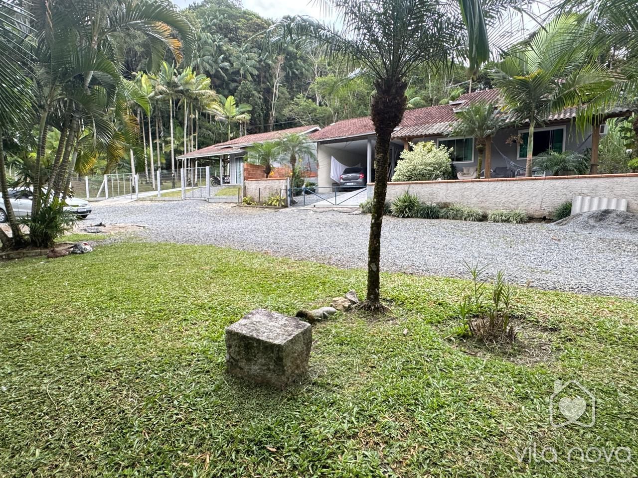 Chácara à venda no Vila Nova
