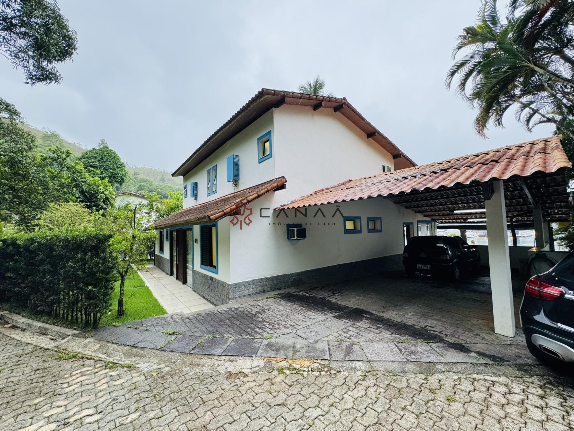 Casa de Condomínio à venda com 4 quartos, 250m² - Foto 7
