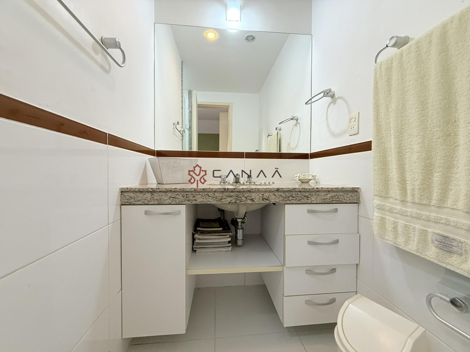 Casa de Condomínio à venda e aluguel com 4 quartos, 199m² - Foto 21