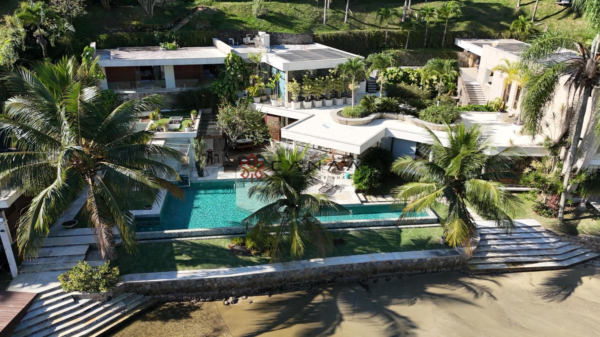 Casa para lancamento com 5 quartos, 800m² - Foto 5