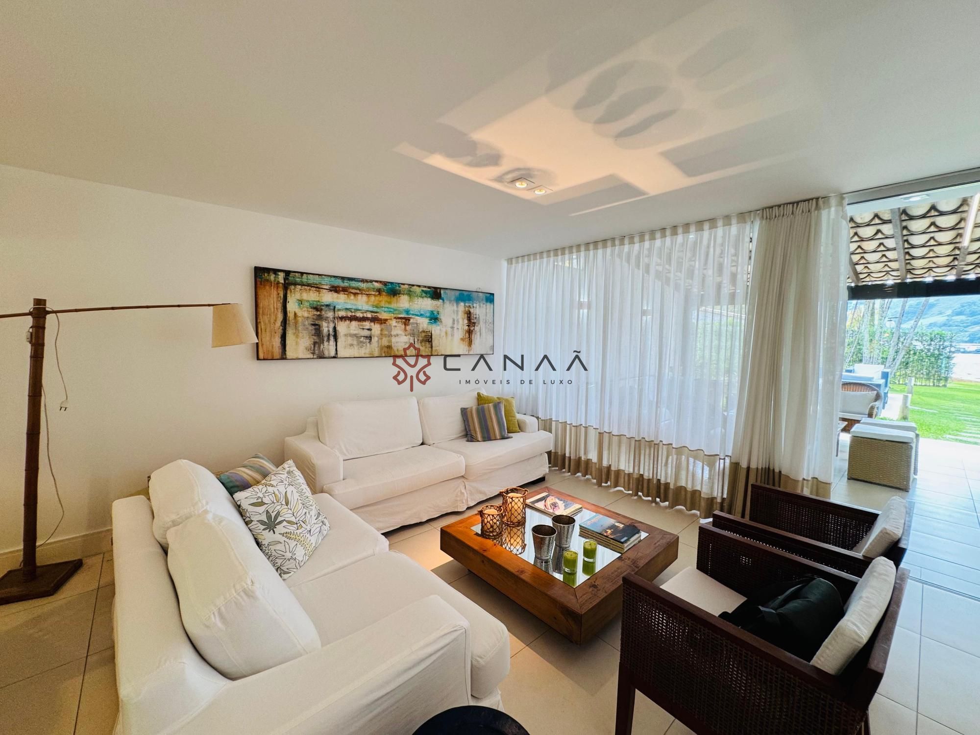 Casa de Condomínio à venda com 4 quartos, 250m² - Foto 9