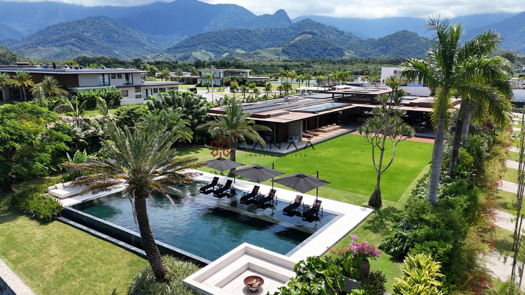 Casa de Condomínio para lancamento com 5 quartos, 700m² - Foto 104