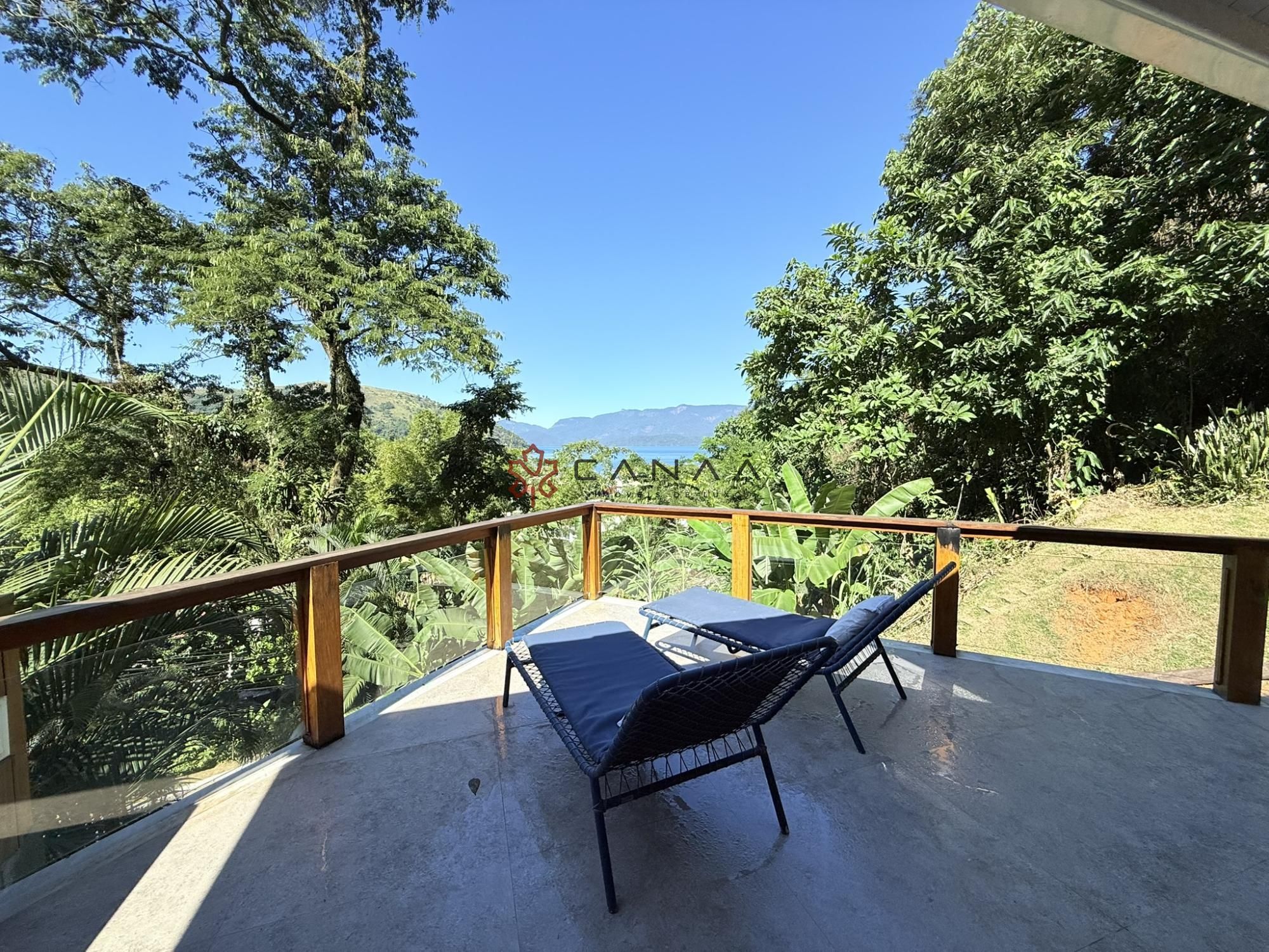 Casa de Condomínio à venda e aluguel com 5 quartos, 400m² - Foto 6