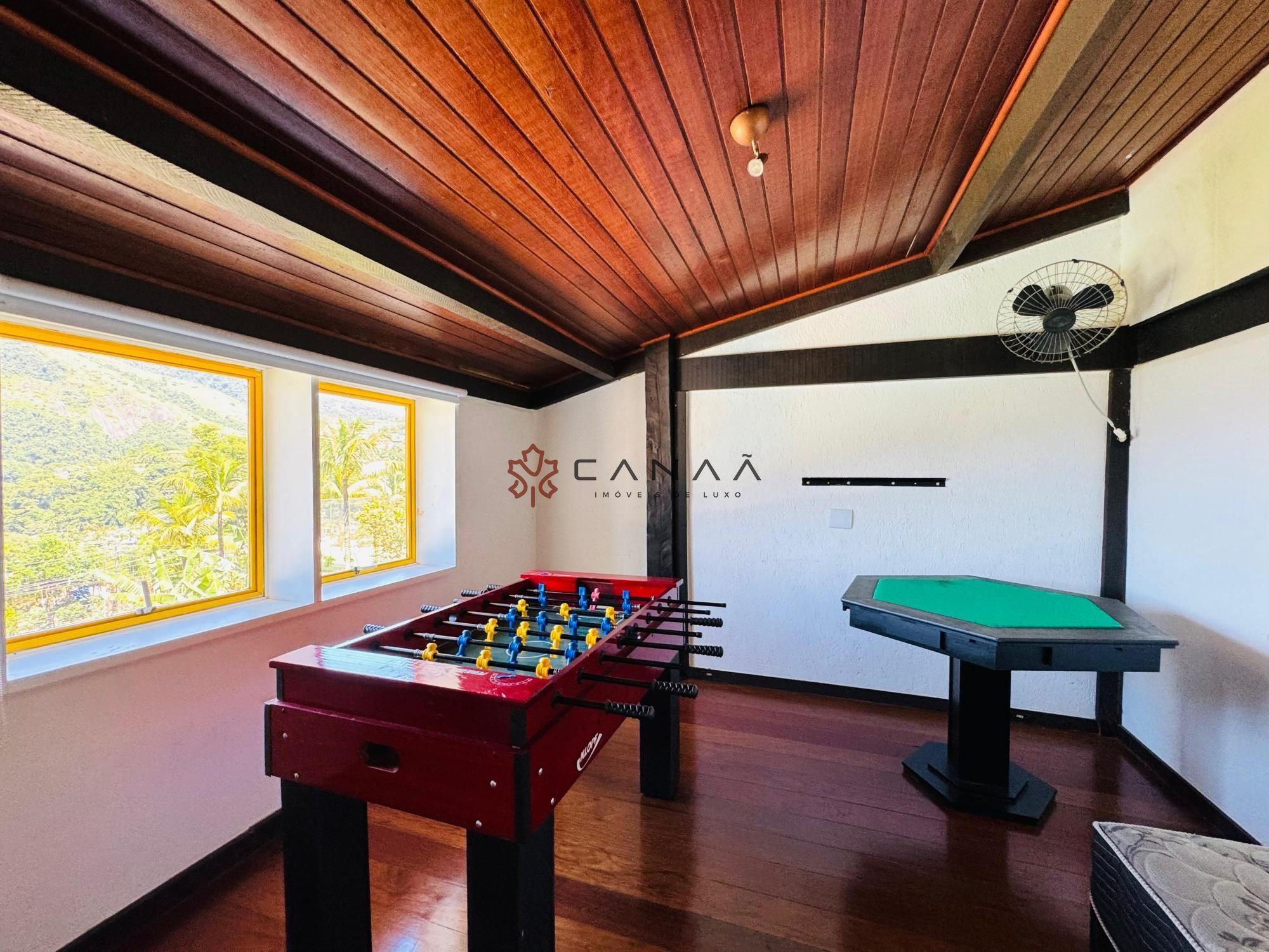 Casa de Condomínio à venda com 6 quartos, 449m² - Foto 26