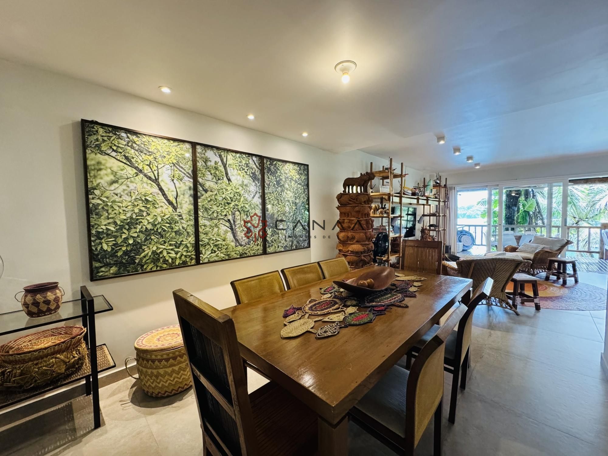 Casa à venda com 4 quartos, 260m² - Foto 13