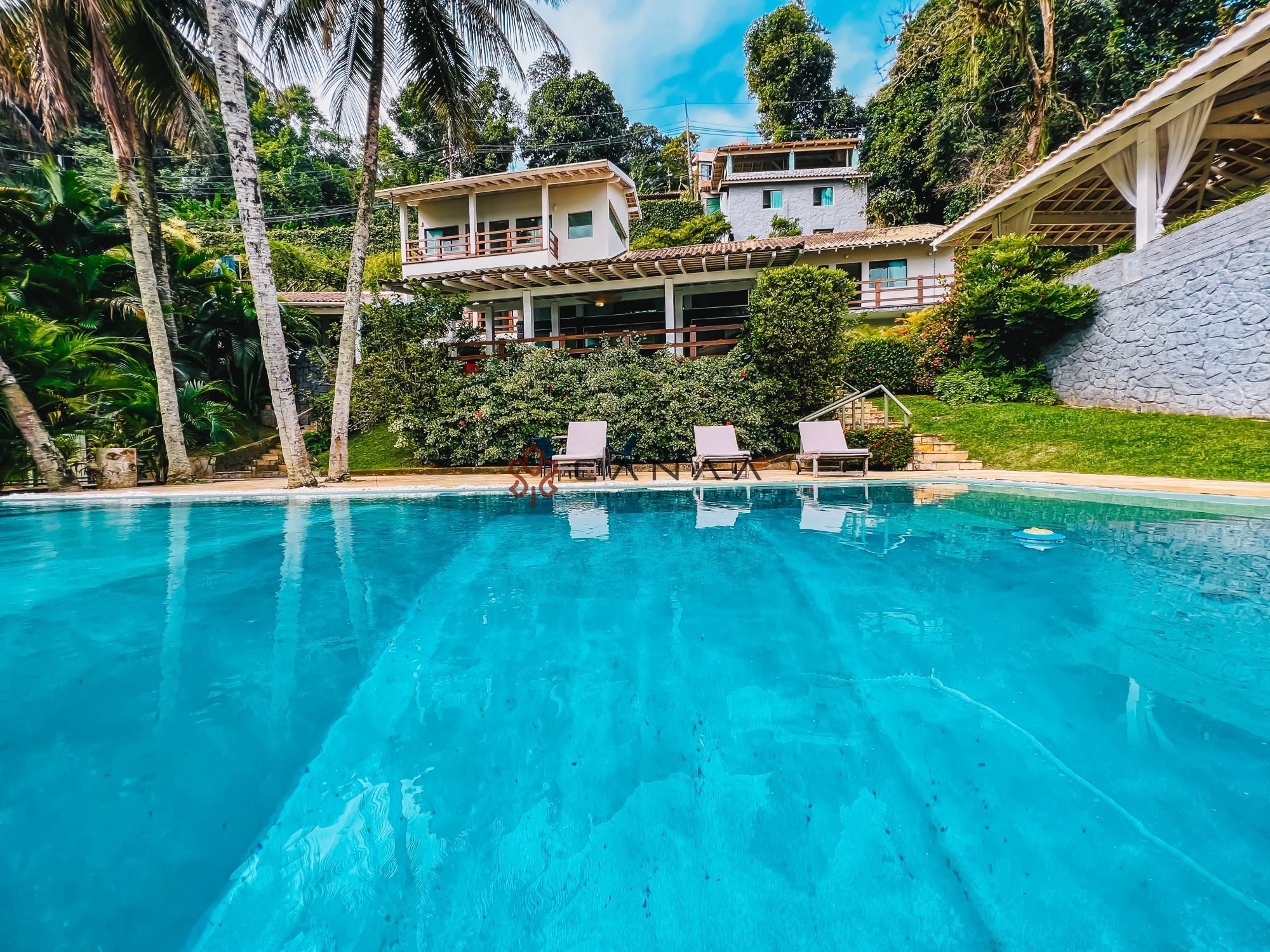 Casa à venda com 7 quartos, 500m² - Foto 45