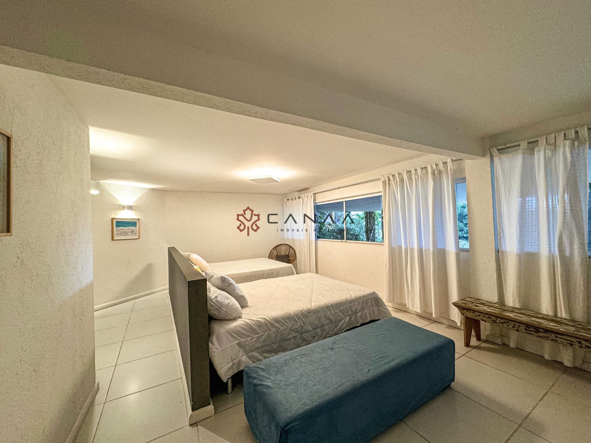Casa de Condomínio à venda e temporada com 4 quartos, 300m² - Foto 42