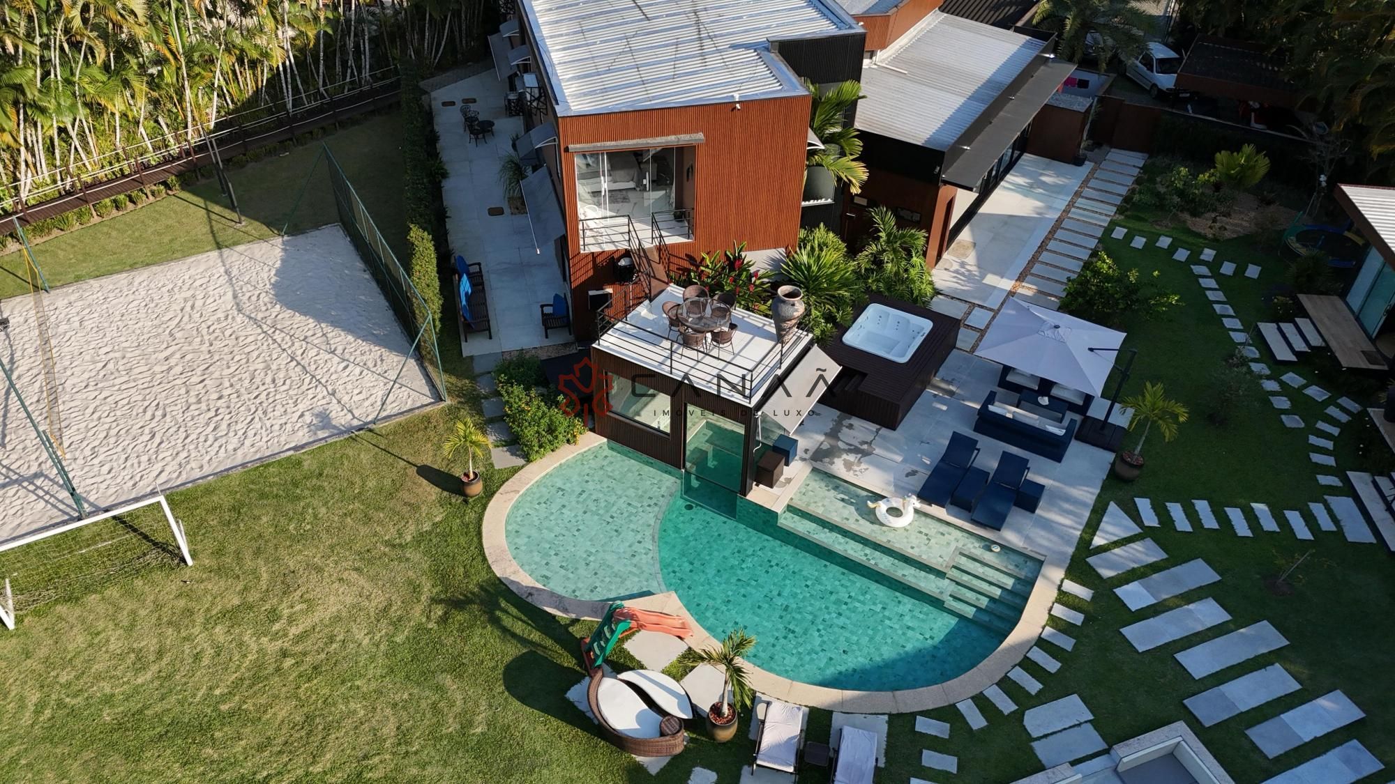 Casa de Condomínio à venda com 10 quartos, 799m² - Foto 66