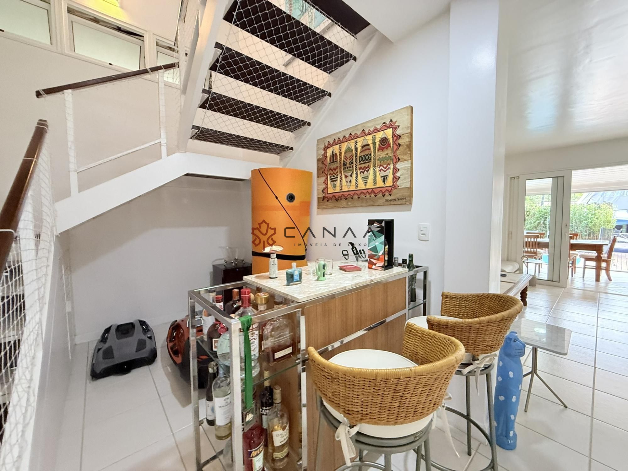 Casa de Condomínio à venda com 5 quartos, 483m² - Foto 21