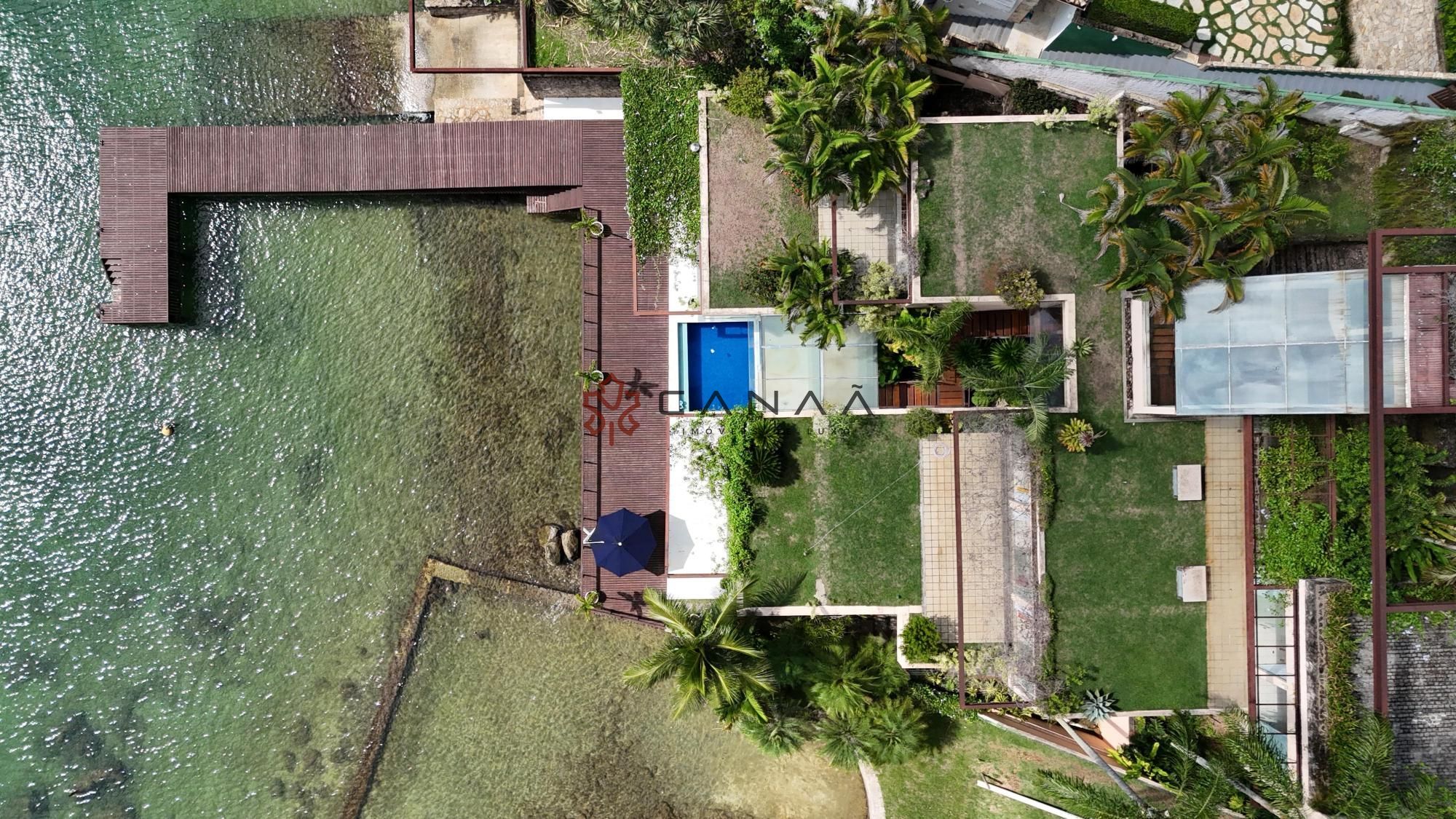 Casa de Condomínio à venda com 6 quartos, 650m² - Foto 78