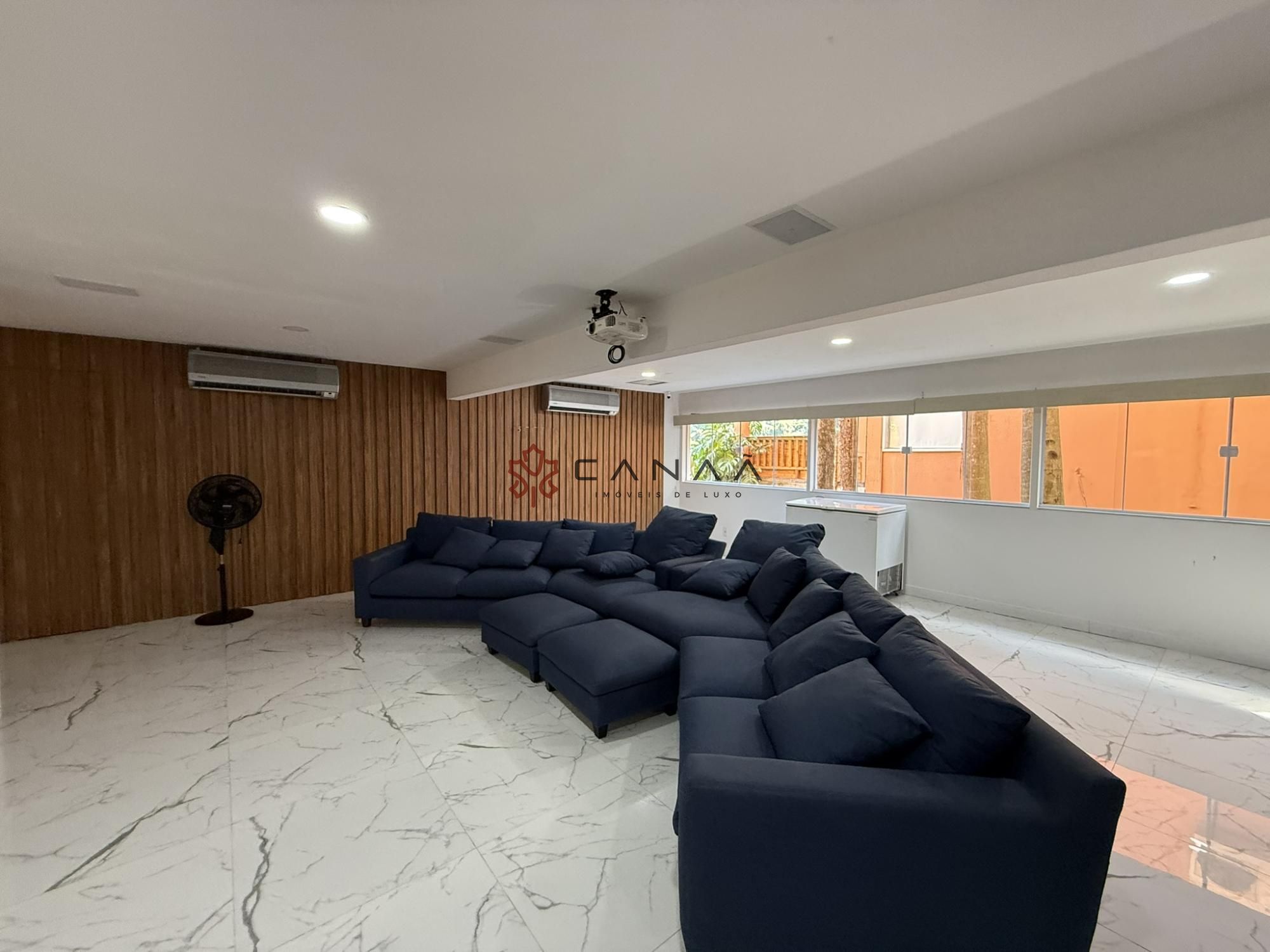 Casa de Condomínio à venda com 4 quartos, 249m² - Foto 27