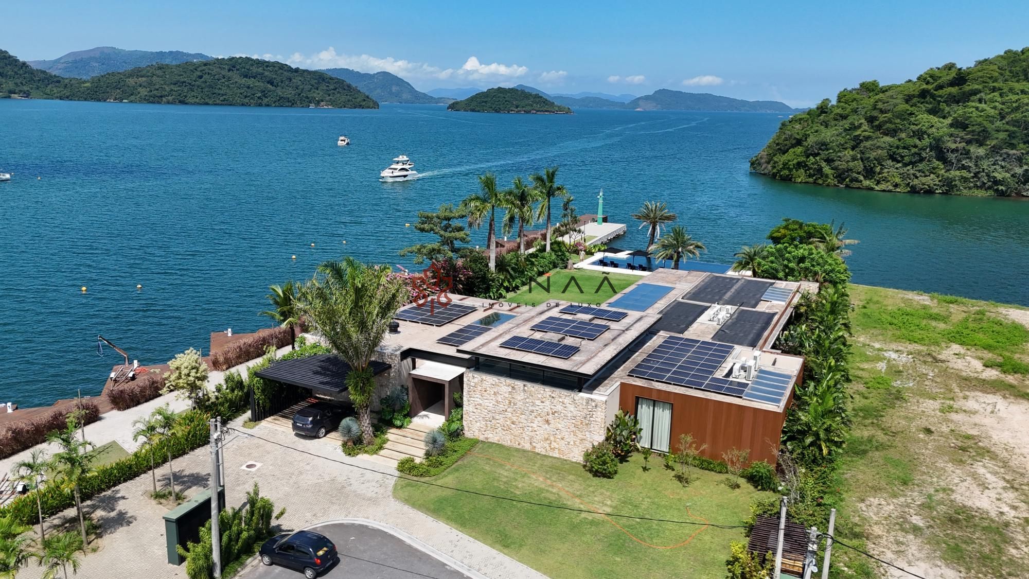 Casa de Condomínio para lancamento com 5 quartos, 700m² - Foto 70