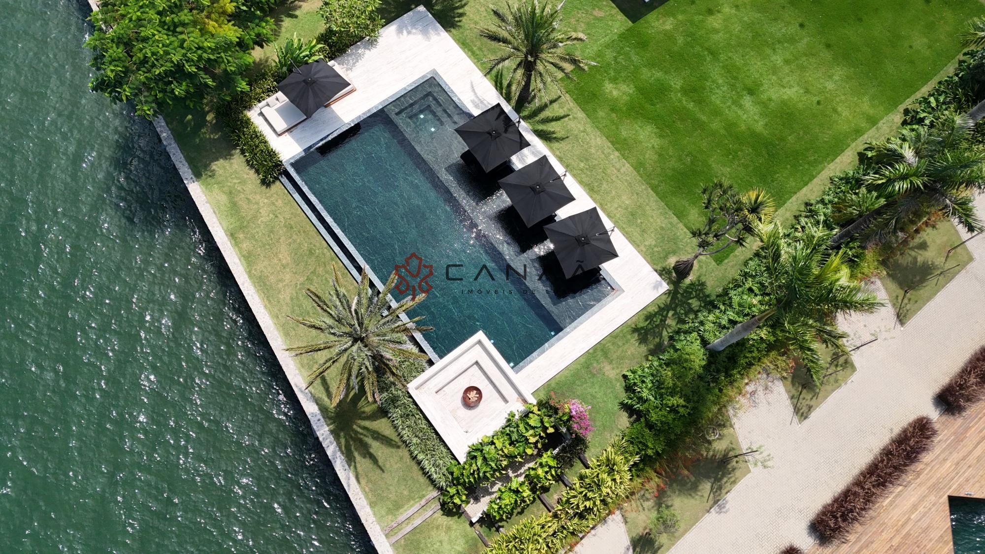 Casa de Condomínio para lancamento com 5 quartos, 700m² - Foto 121