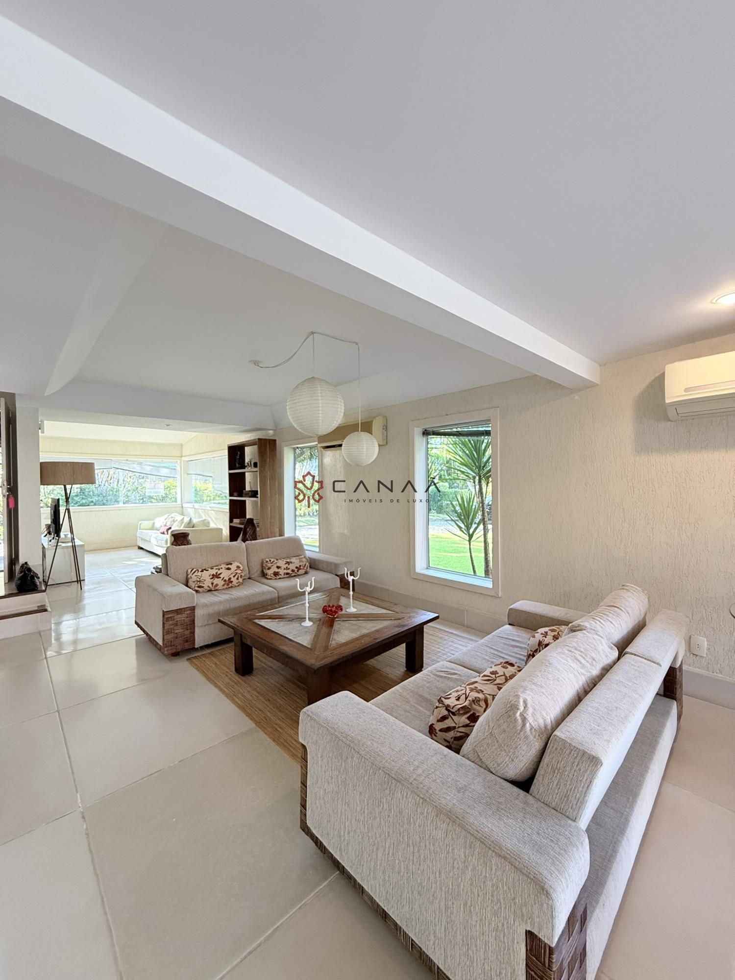 Casa de Condomínio à venda e aluguel com 4 quartos, 199m² - Foto 7