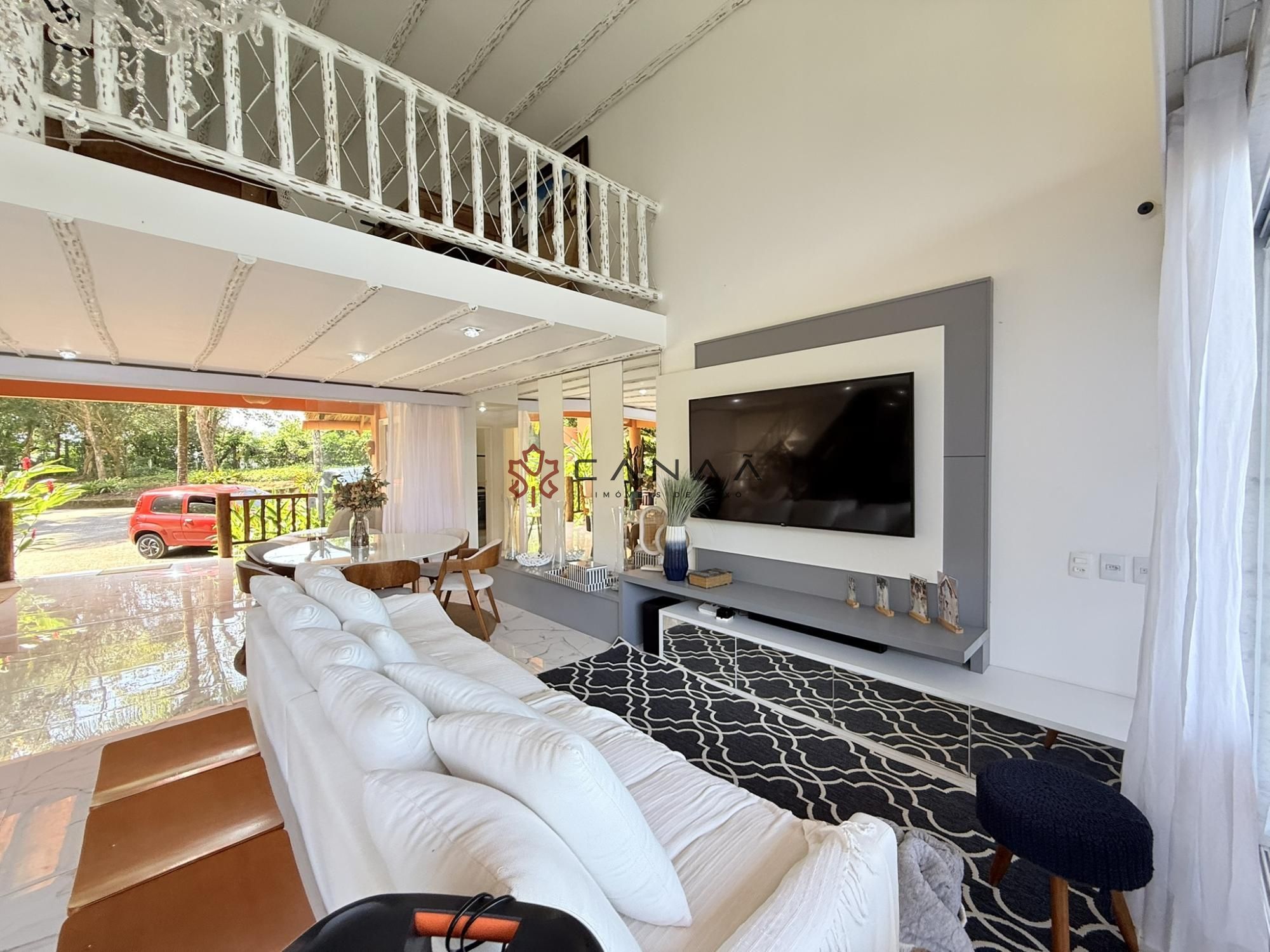 Casa de Condomínio à venda com 4 quartos, 249m² - Foto 25