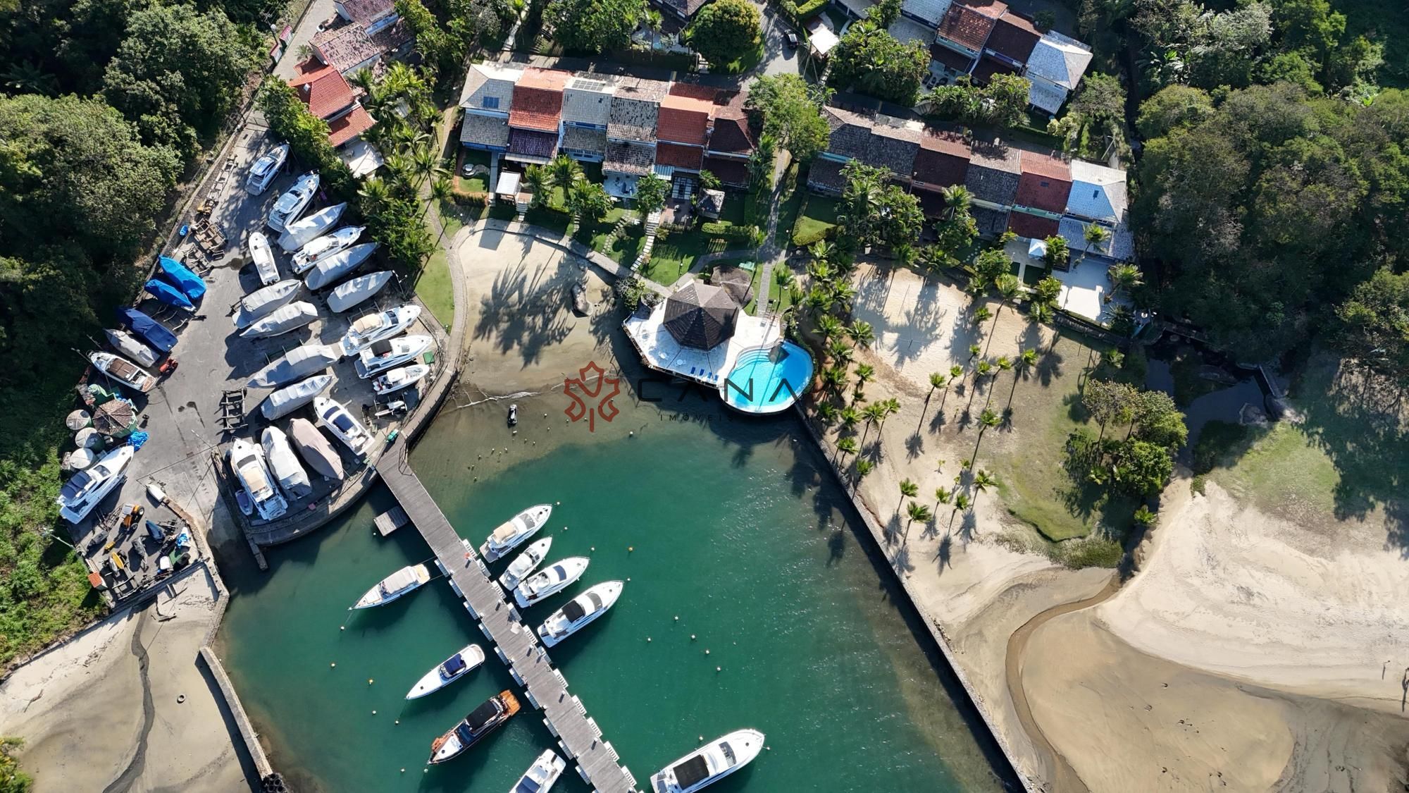 Casa de Condomínio à venda e aluguel com 4 quartos, 199m² - Foto 32