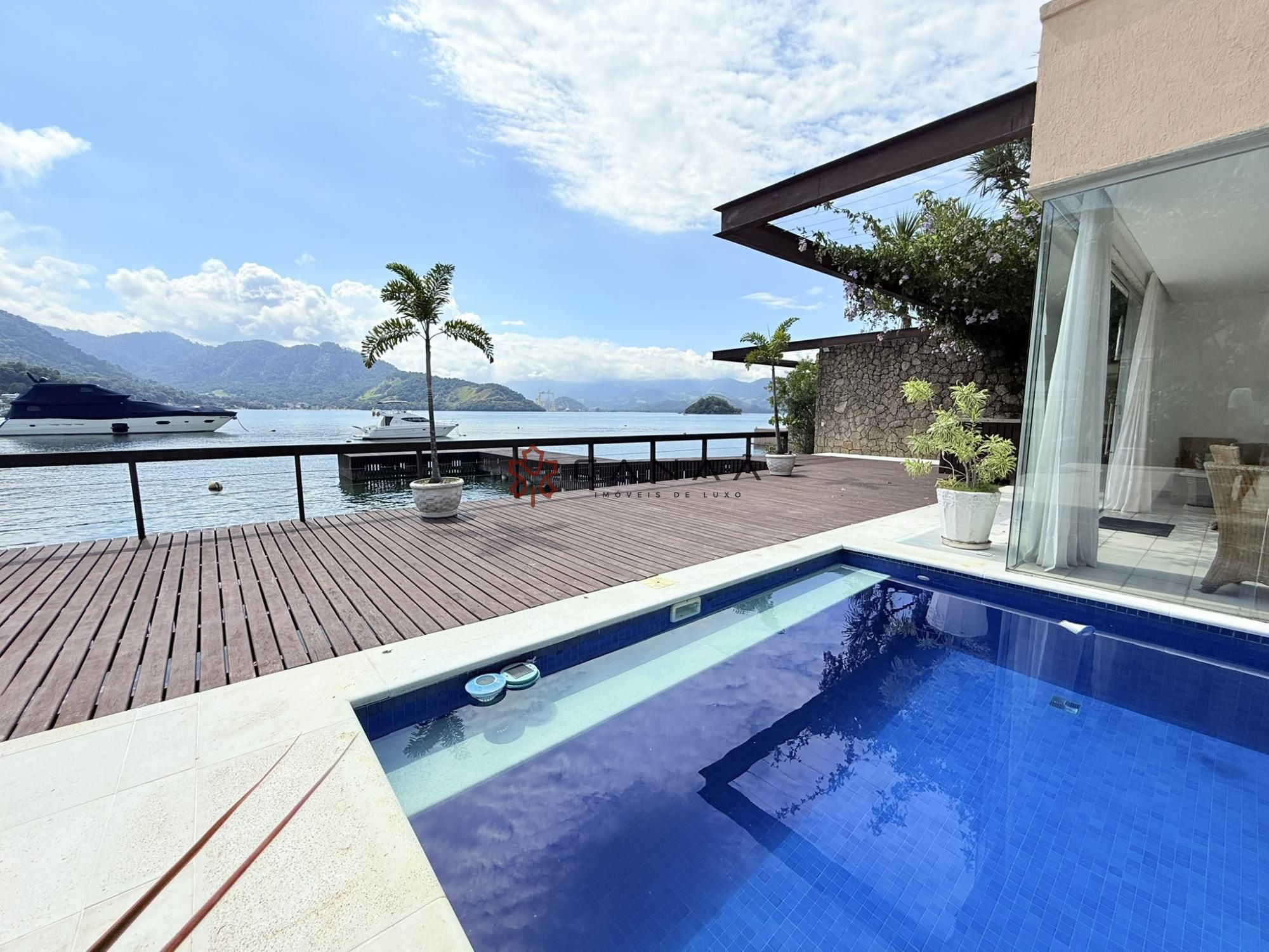 Casa de Condomínio à venda com 6 quartos, 650m² - Foto 49