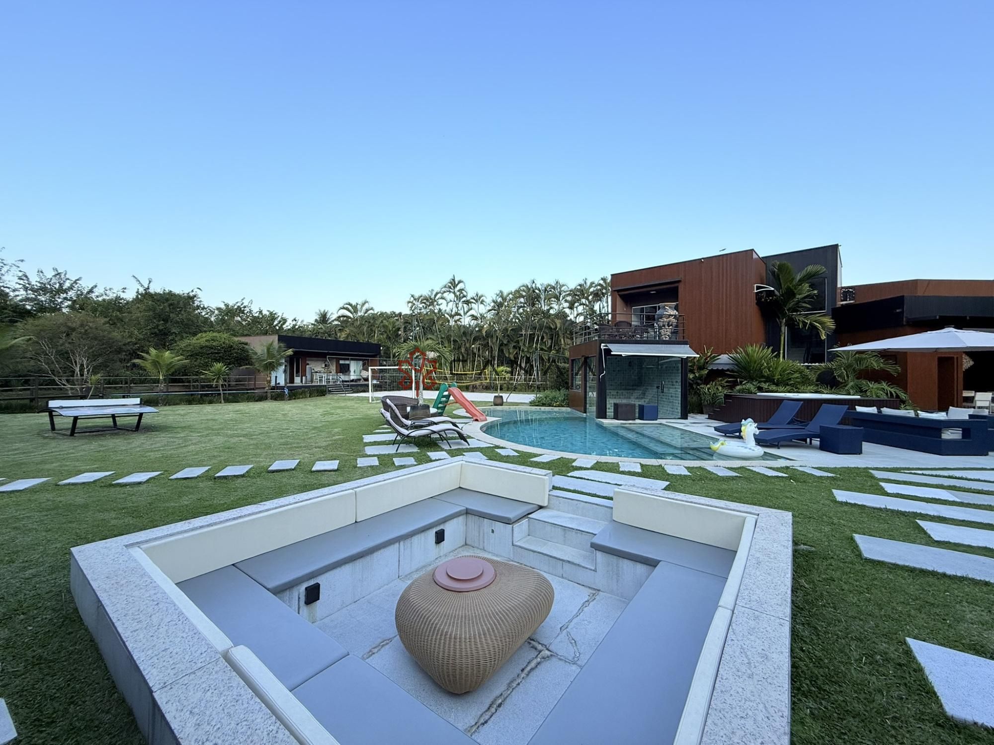 Casa de Condomínio à venda com 10 quartos, 799m² - Foto 5