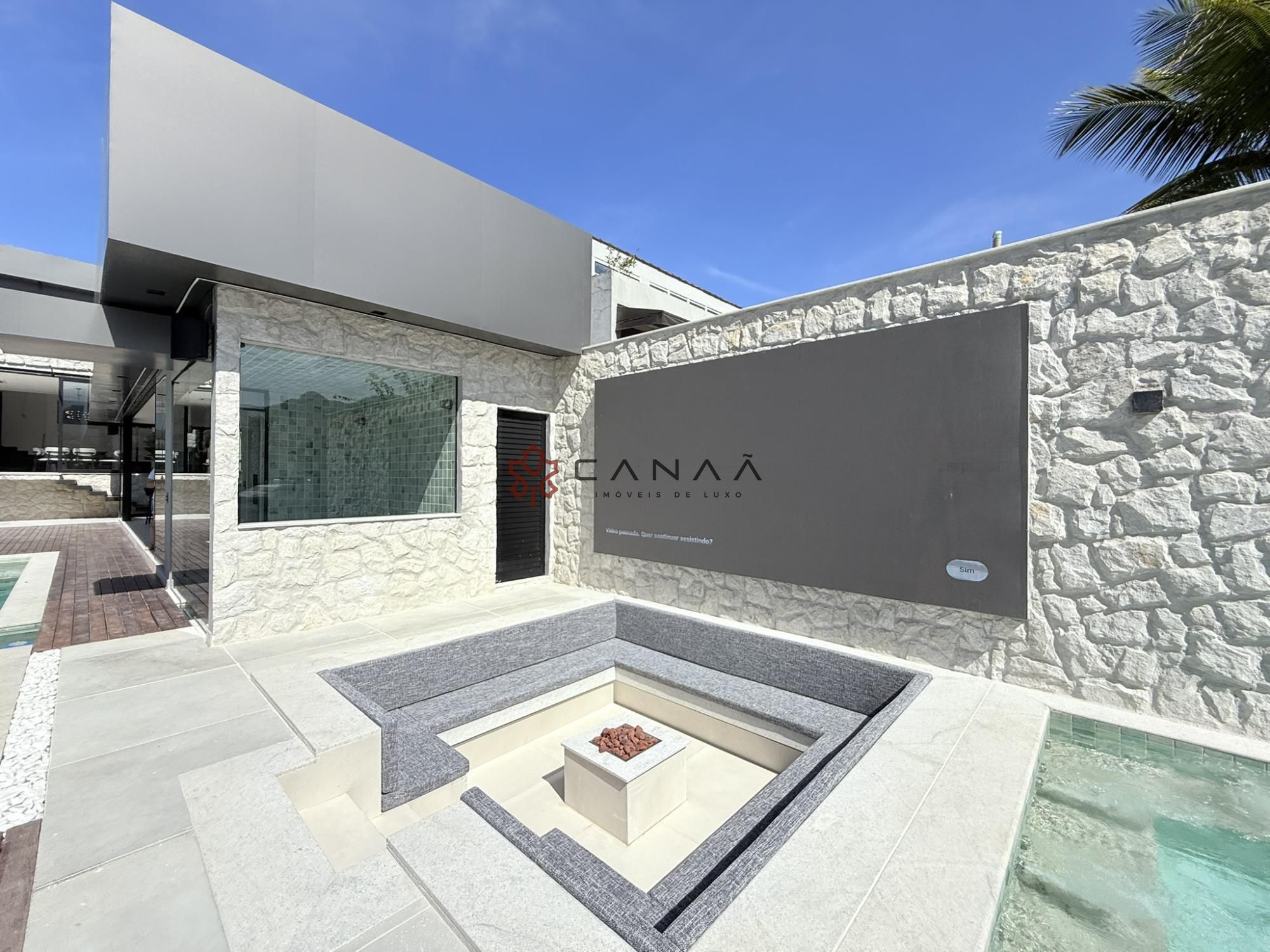 Casa de Condomínio à venda com 6 quartos, 970m² - Foto 14