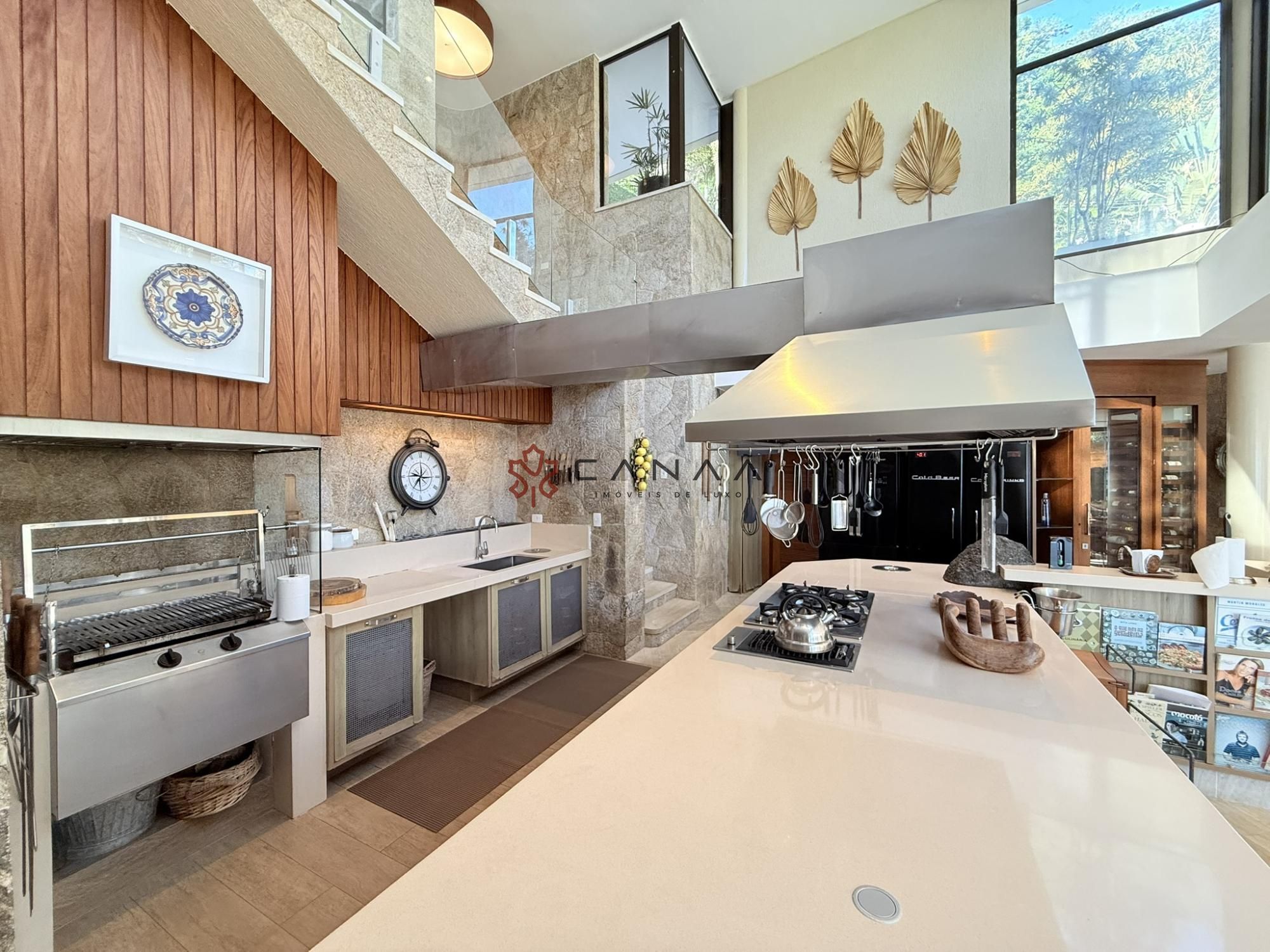 Casa para lancamento com 5 quartos, 800m² - Foto 66