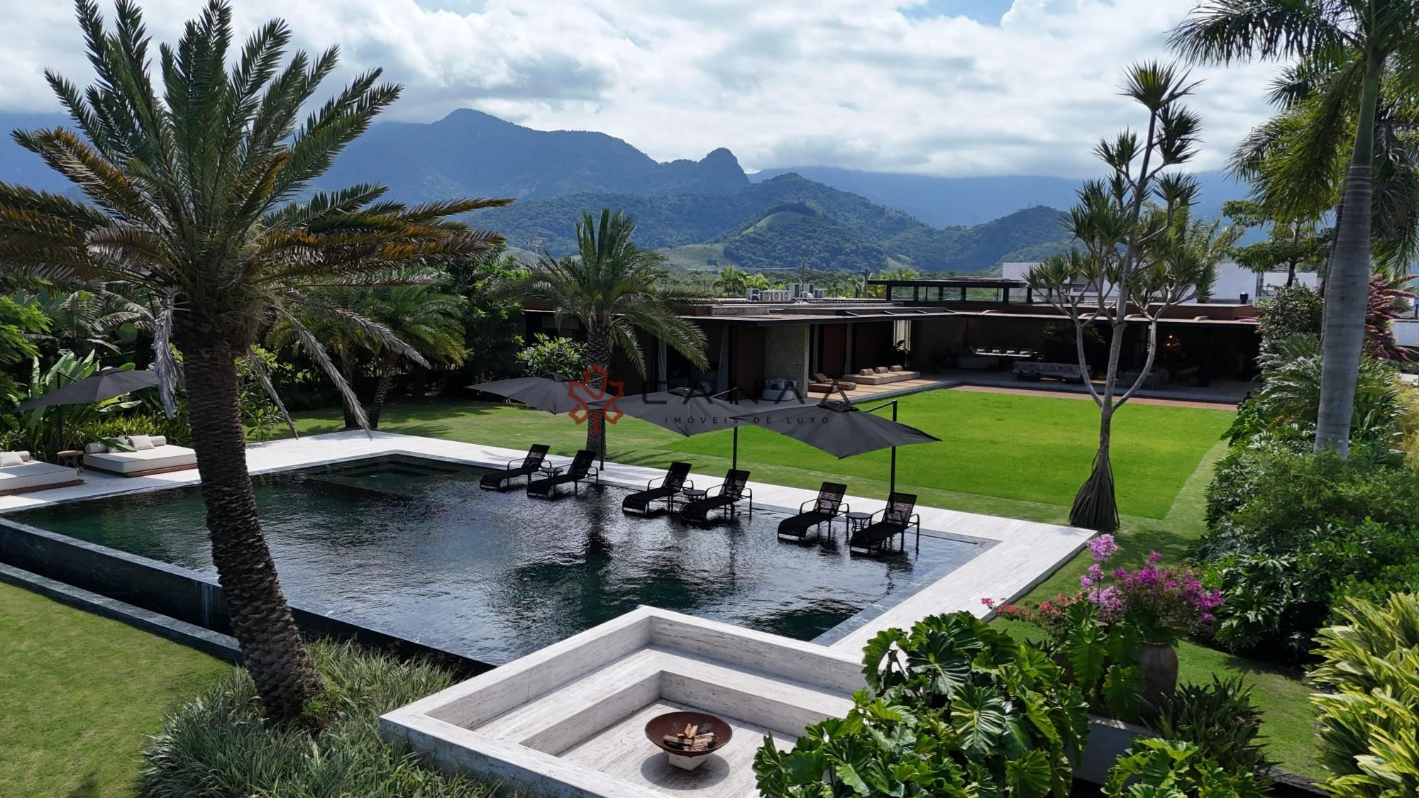 Casa de Condomínio para lancamento com 5 quartos, 700m² - Foto 128