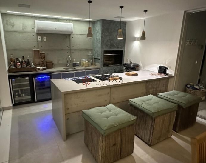 Casa de Condomínio à venda e temporada com 8 quartos, 400m² - Foto 10