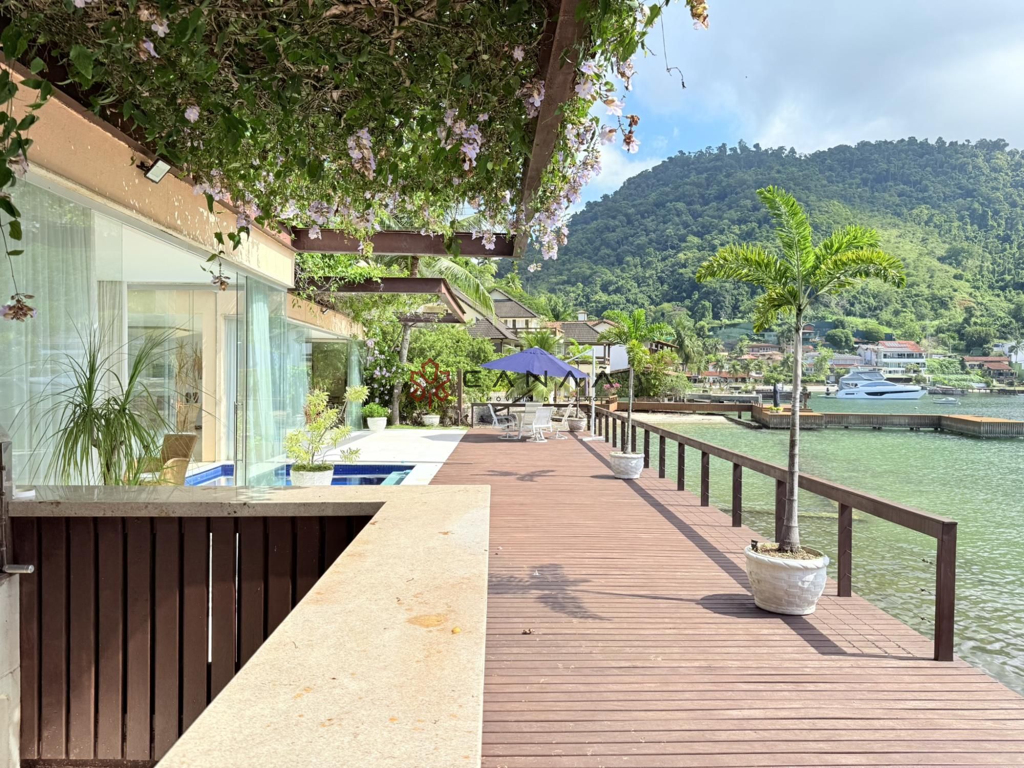 Casa de Condomínio à venda com 6 quartos, 650m² - Foto 10