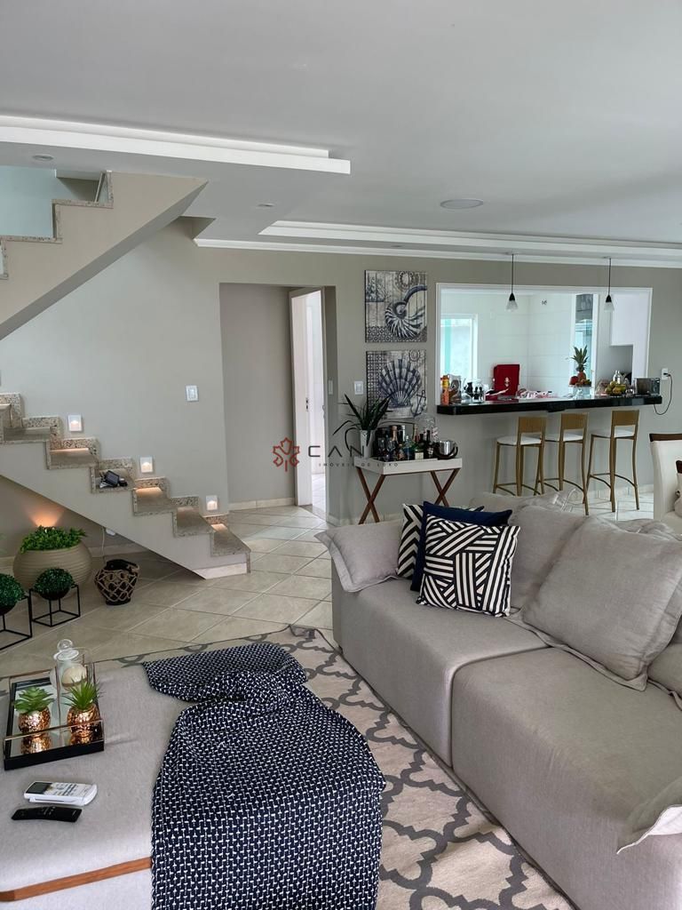 Casa de Condomínio à venda com 4 quartos, 232m² - Foto 12