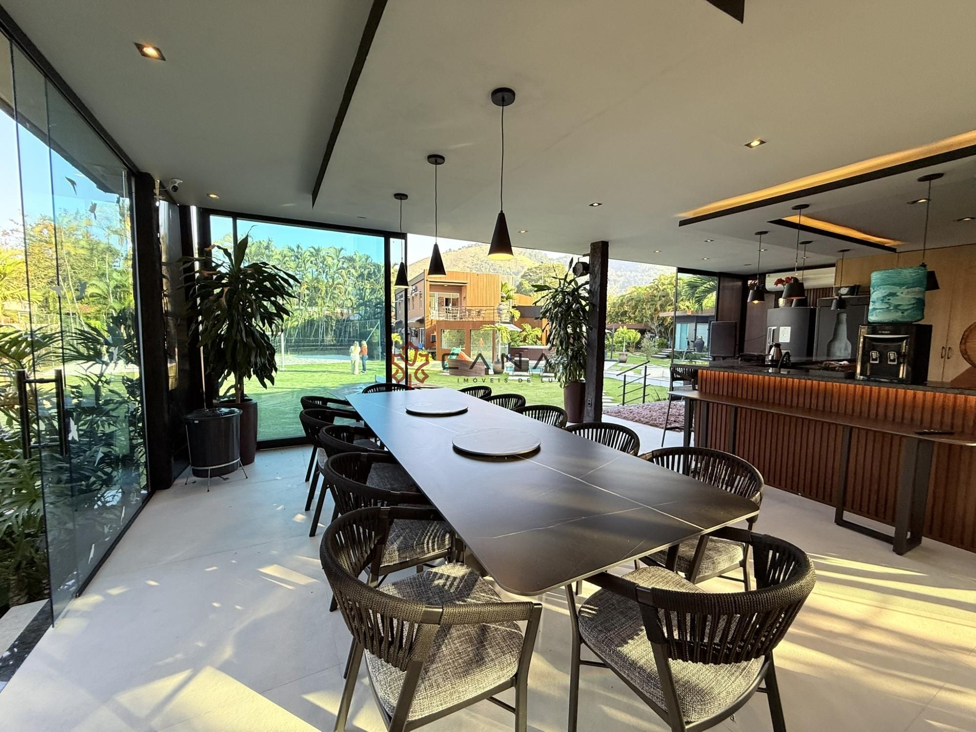 Casa de Condomínio à venda com 10 quartos, 799m² - Foto 13