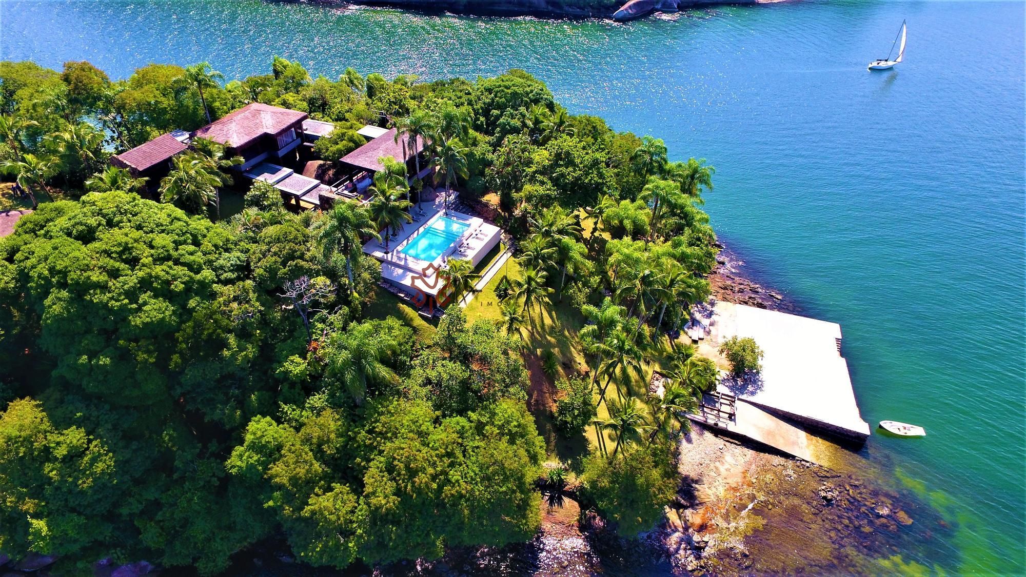 Casa à venda com 5 quartos, 750m² - Foto 8