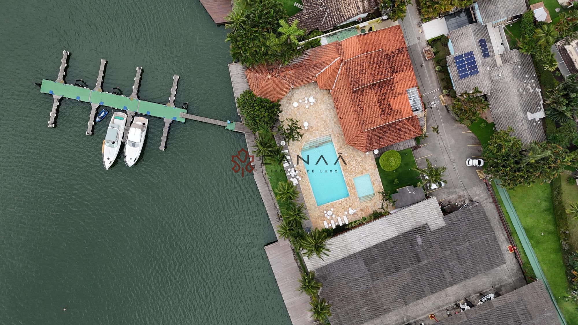 Casa de Condomínio à venda com 4 quartos, 295m² - Foto 41