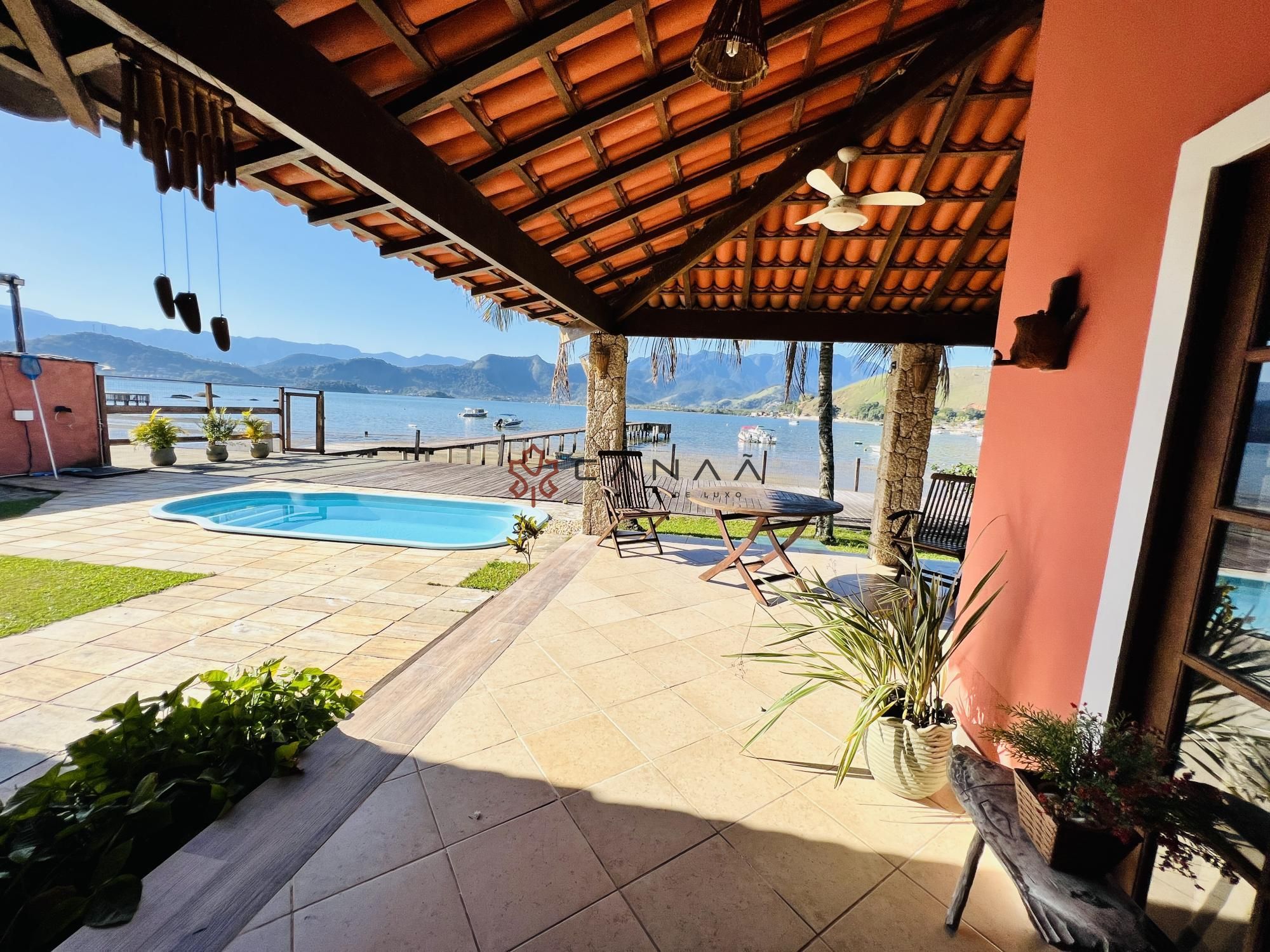 Casa à venda com 4 quartos, 350m² - Foto 7
