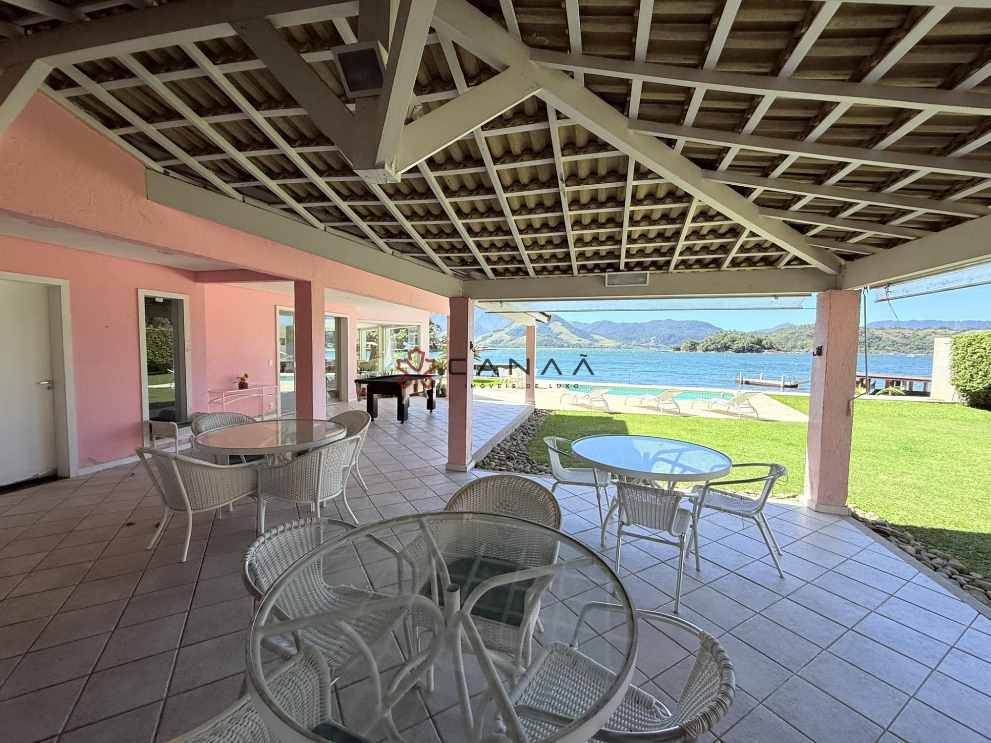 Casa de Condomínio à venda com 8 quartos, 540m² - Foto 13
