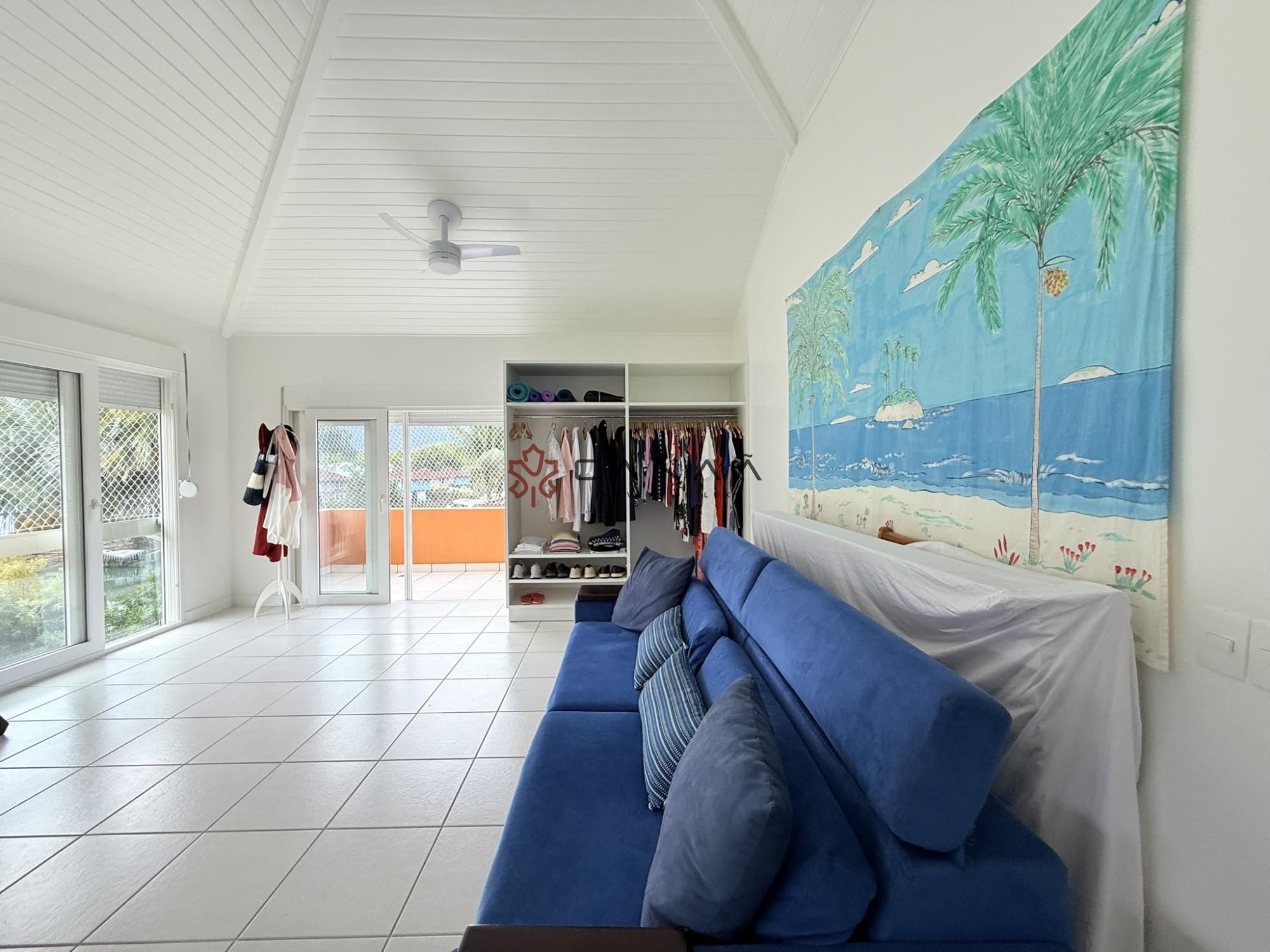 Casa de Condomínio à venda com 5 quartos, 483m² - Foto 30