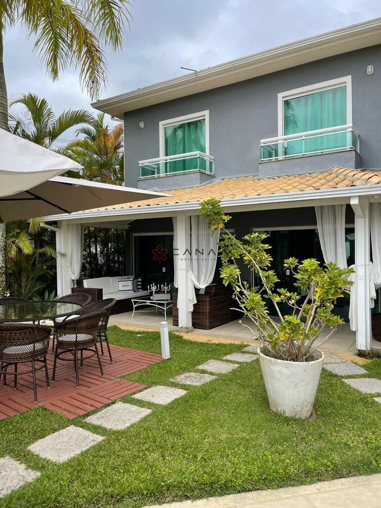 Casa de Condomínio à venda com 4 quartos, 232m² - Foto 7