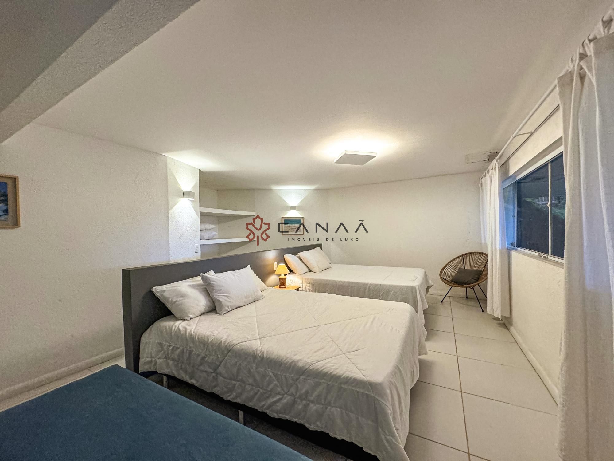 Casa de Condomínio à venda e temporada com 4 quartos, 300m² - Foto 41