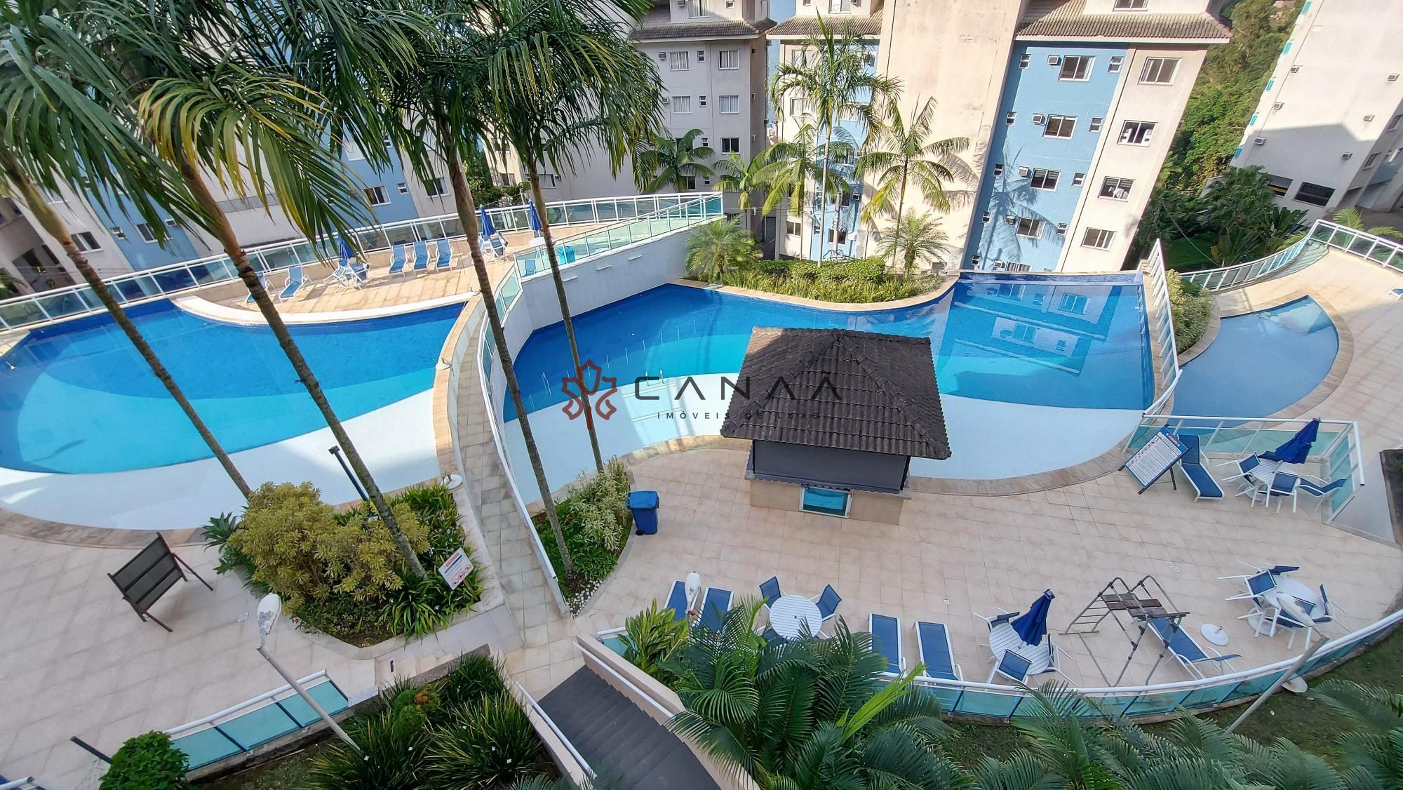 Apartamento à venda com 3 quartos, 144m² - Foto 20