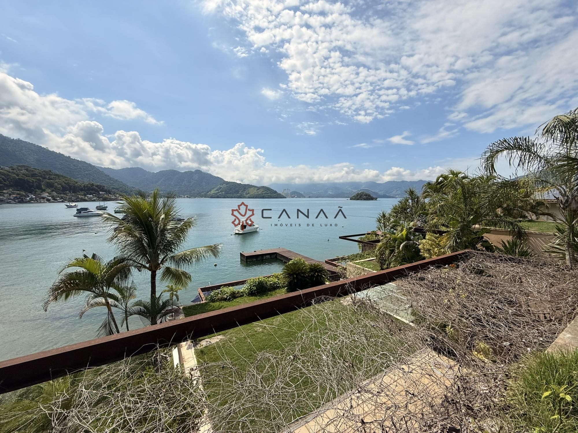 Casa de Condomínio à venda com 6 quartos, 650m² - Foto 23