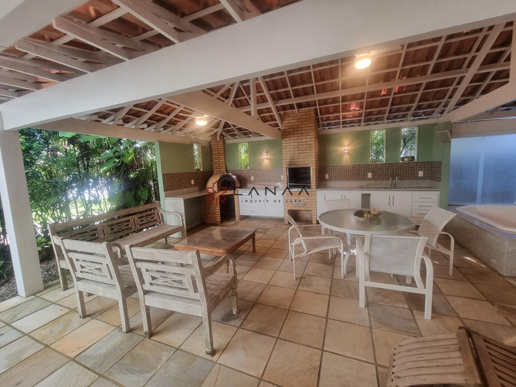 Casa de Condomínio à venda com 4 quartos, 280m² - Foto 5